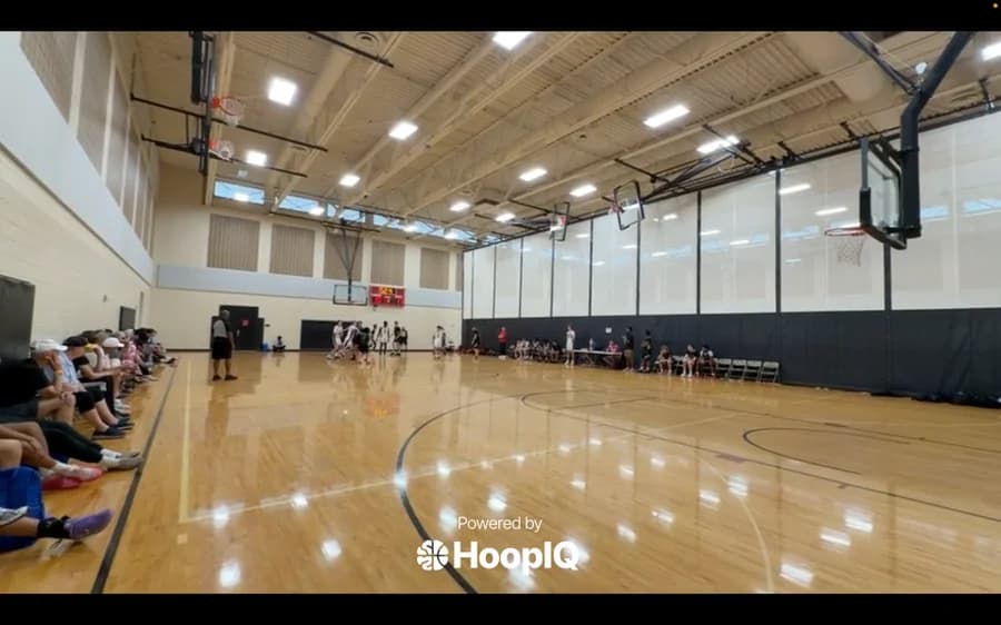 3-pt Shot