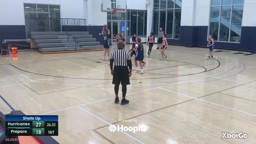 Off. Rebound