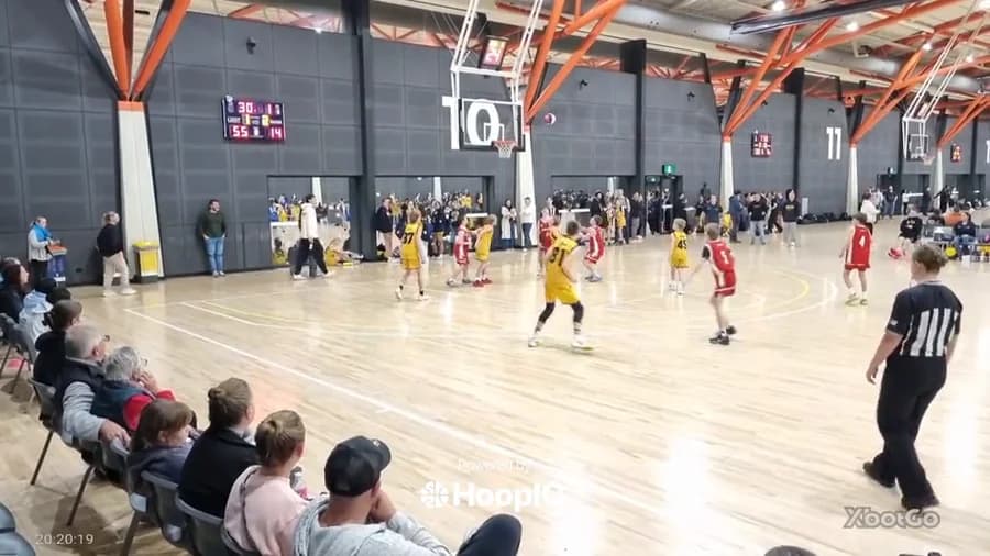 Def. Rebound
