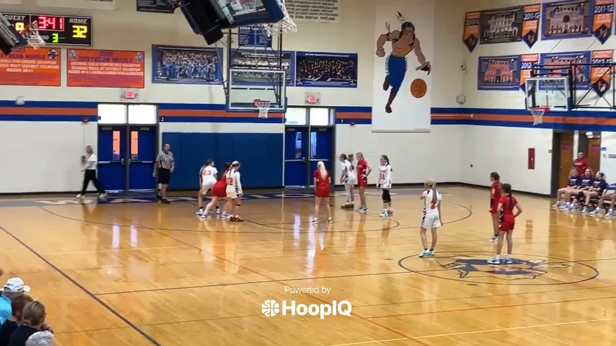Free-throw