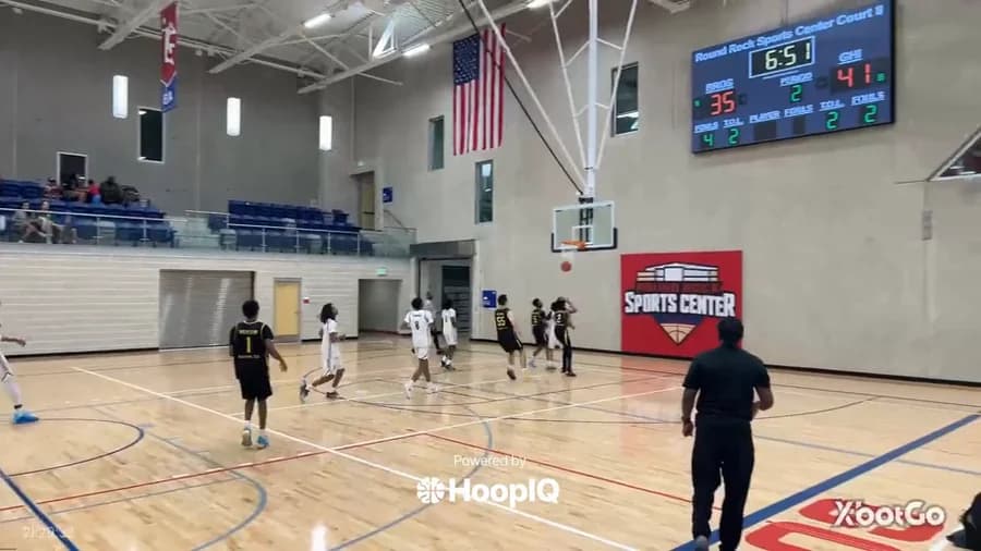 2-pt Shot