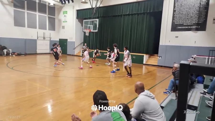 Def. Rebound