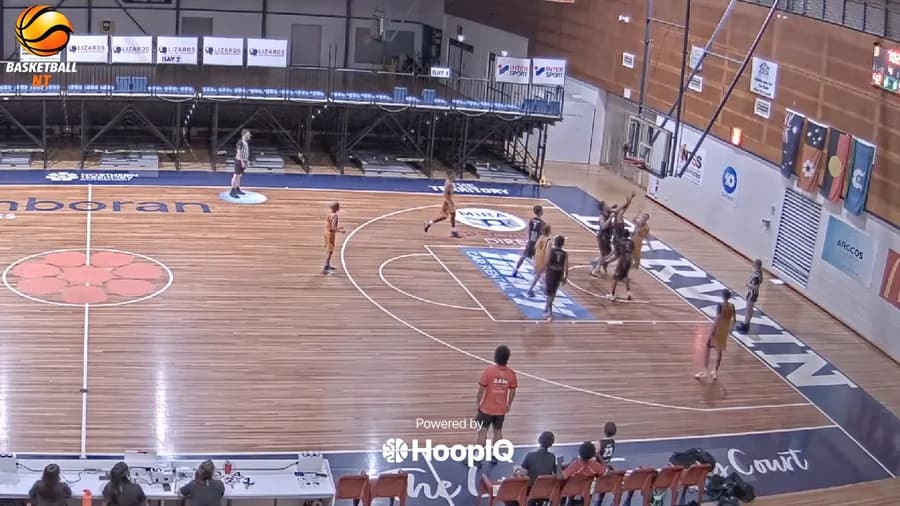 Def. Rebound