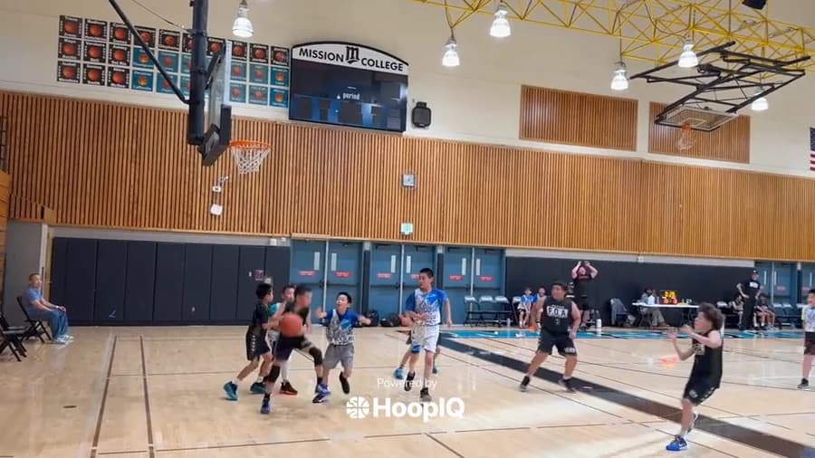 Def. Rebound
