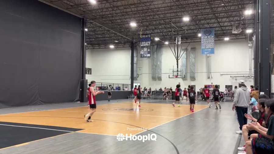 2-pt Shot