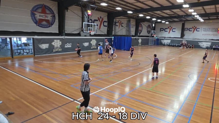Free-throw