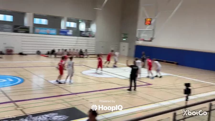 Free-throw