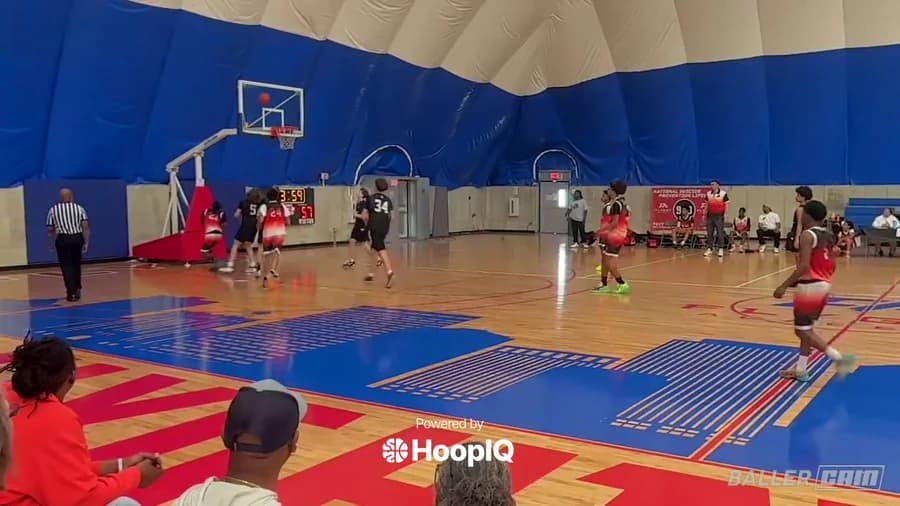 2-pt Shot