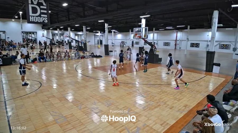 Def. Rebound