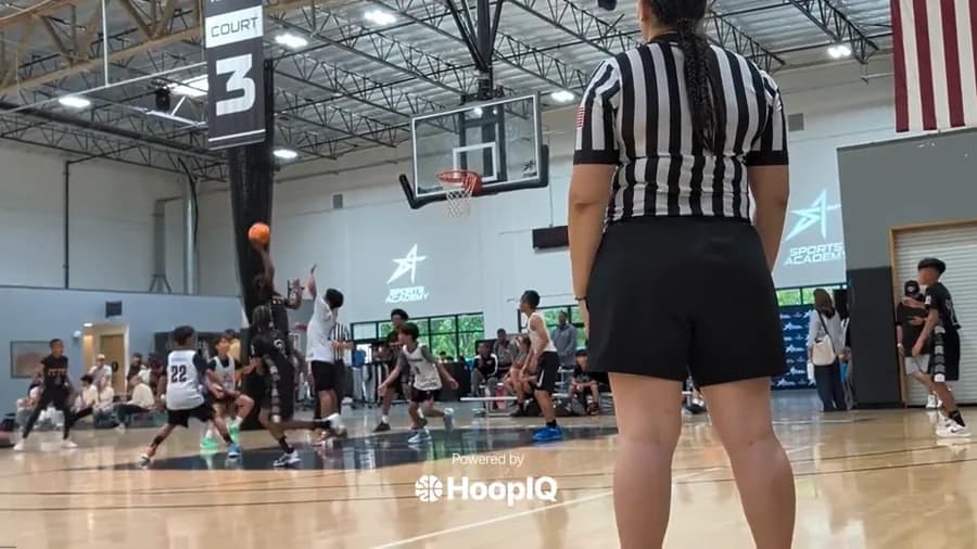 2-pt Shot