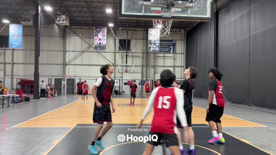 Def. Rebound
