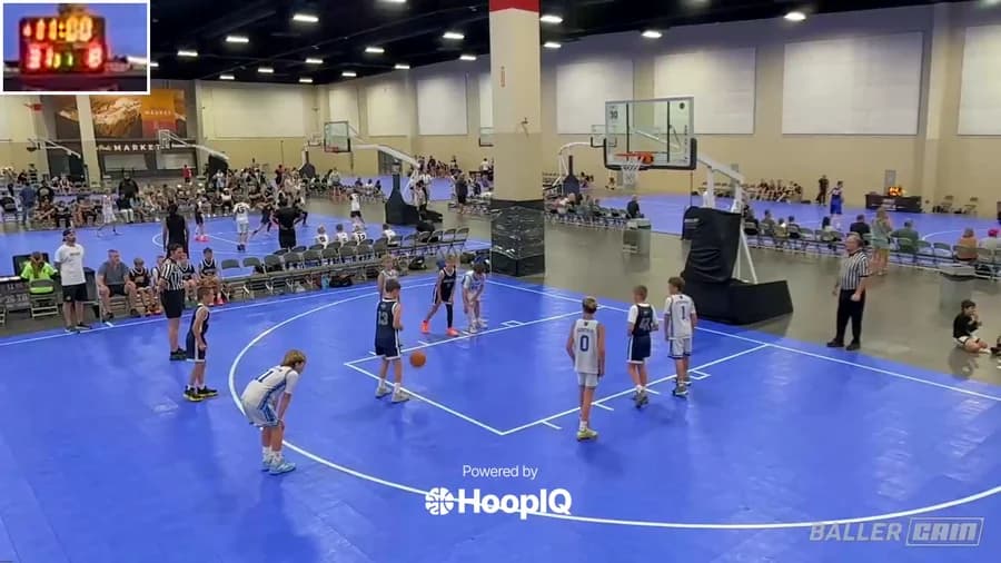 Free-throw