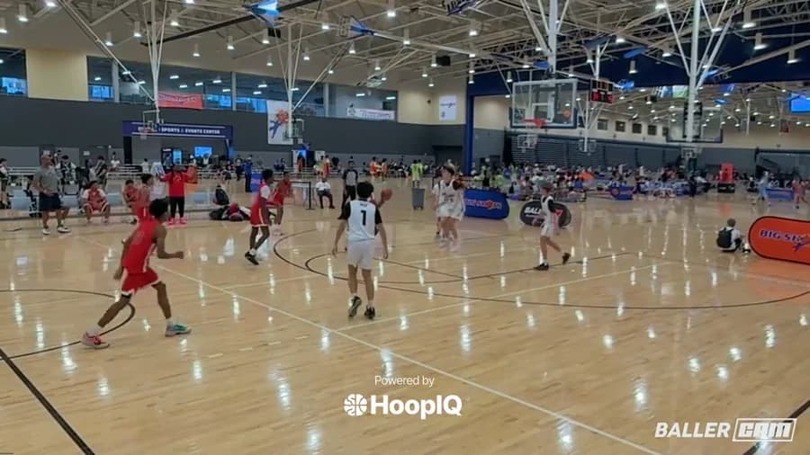 2-pt Shot
