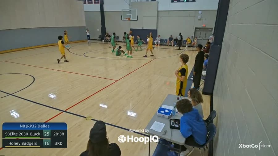 2-pt Shot