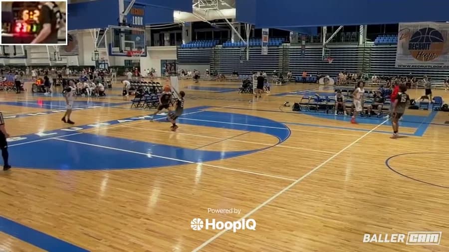 Def. Rebound