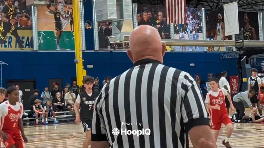 2-pt Shot