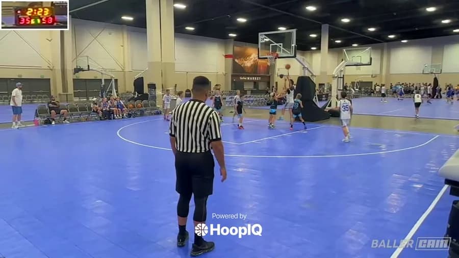 2-pt Shot