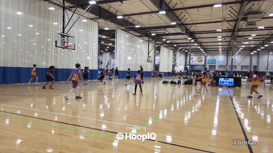 Def. Rebound