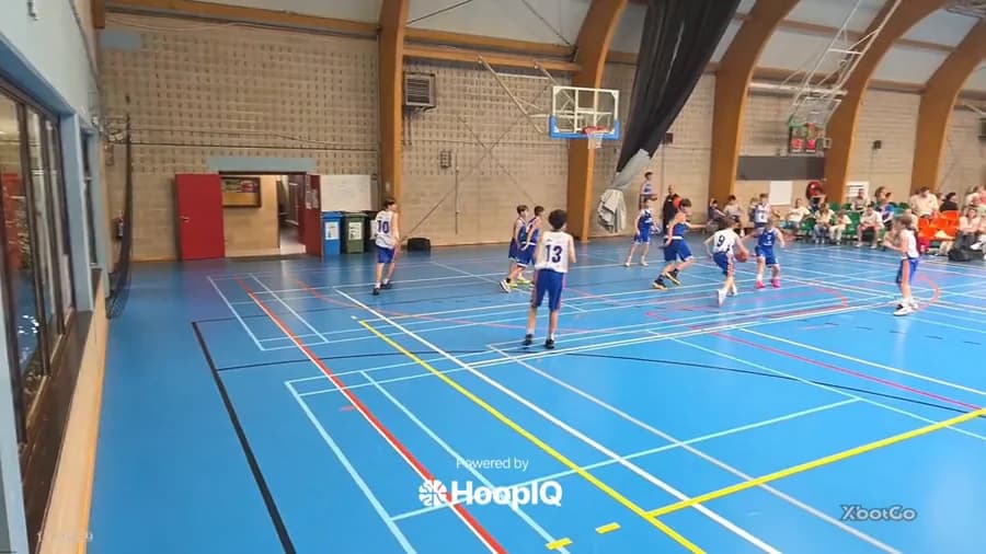 Assist