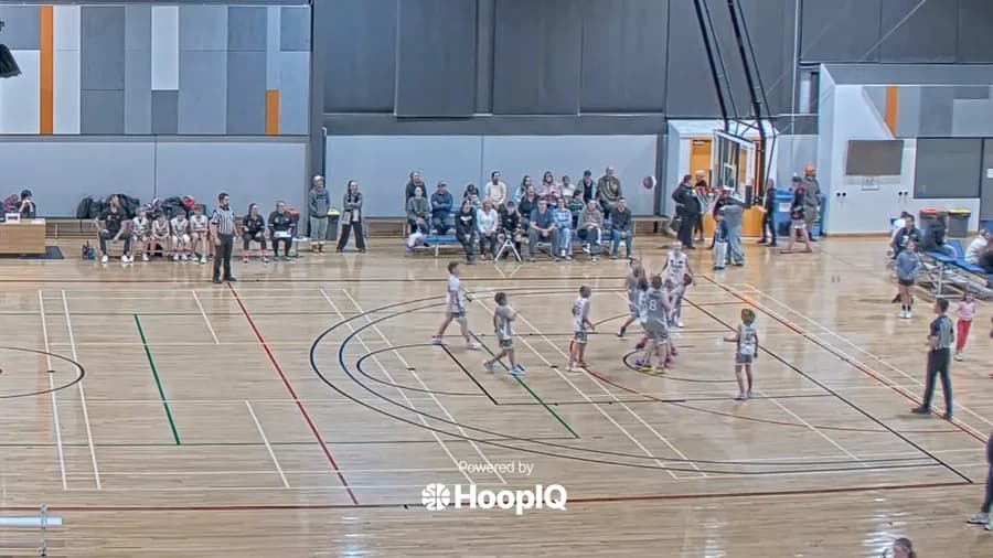 Off. Rebound
