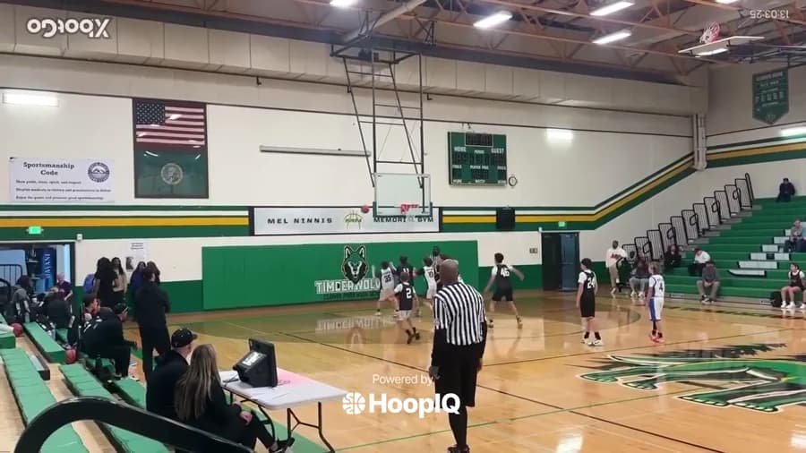 Def. Rebound