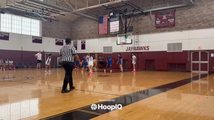 Def. Rebound