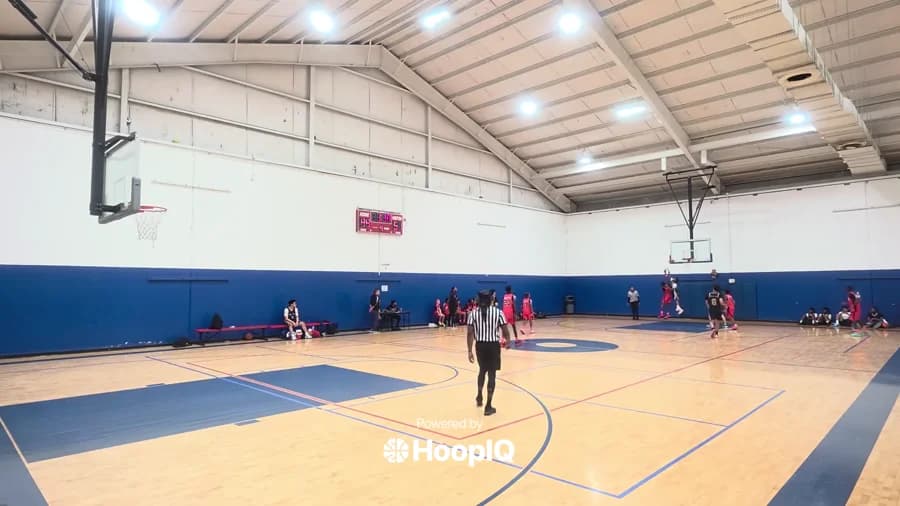 2-pt Shot