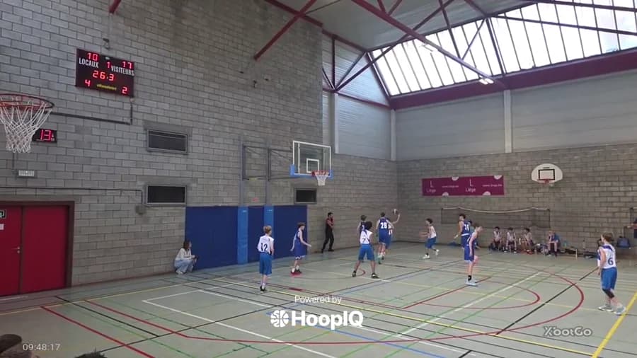 Off. Rebound