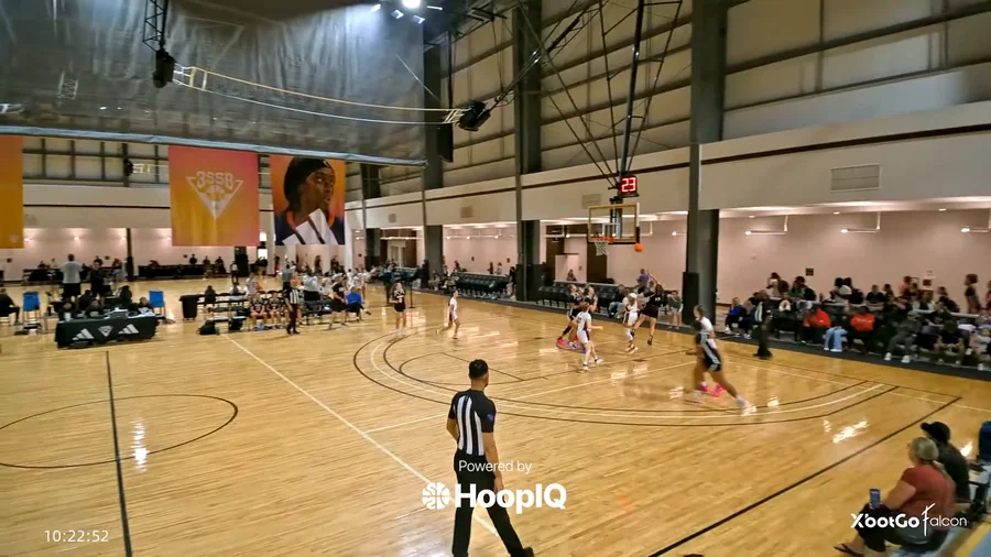 Off. Rebound