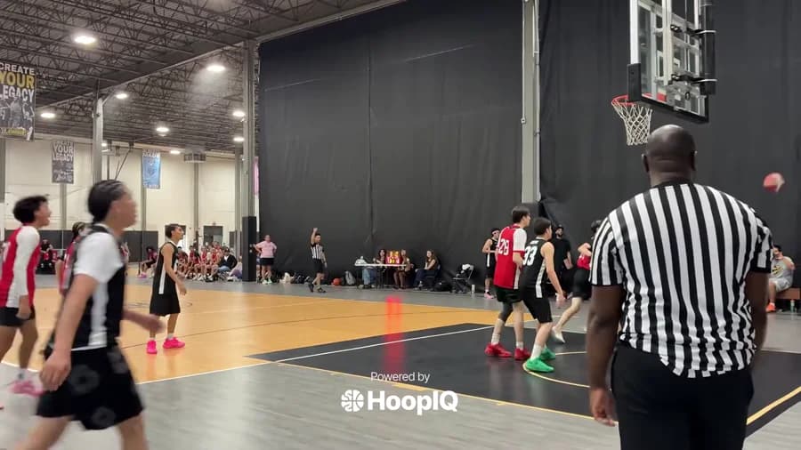 Off. Rebound