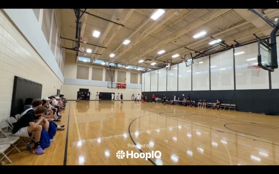 Off. Rebound