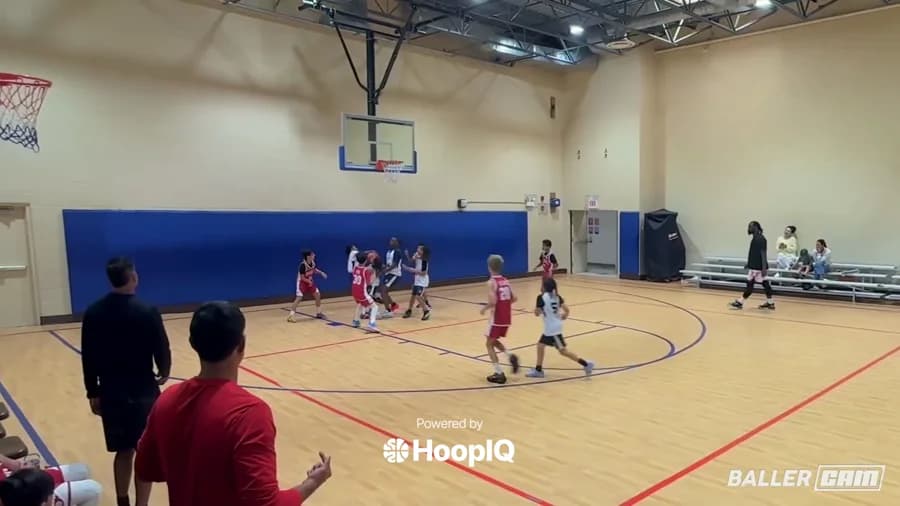 Off. Rebound