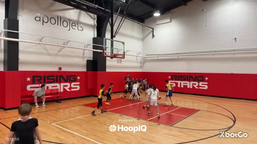 Def. Rebound