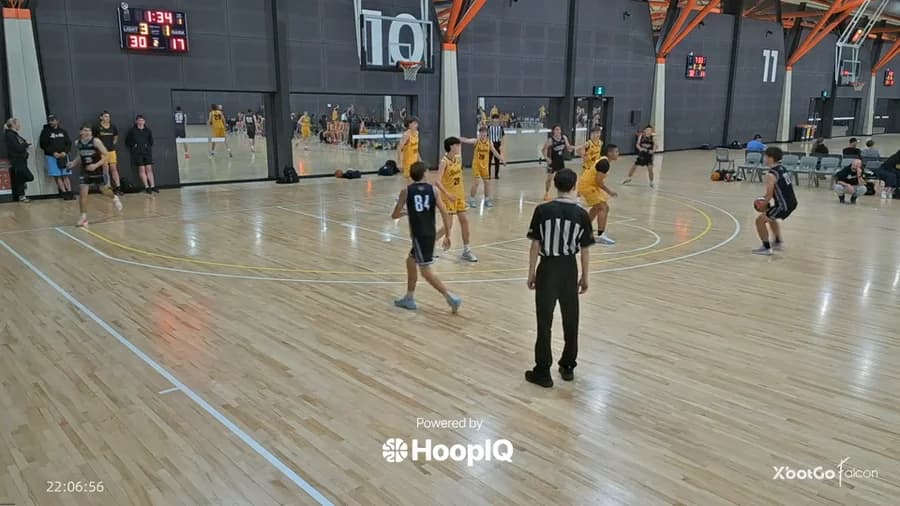 Assist