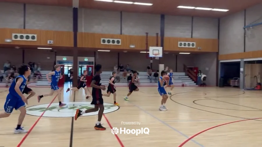 2-pt Shot