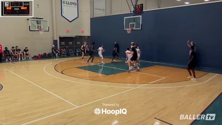 Def. Rebound