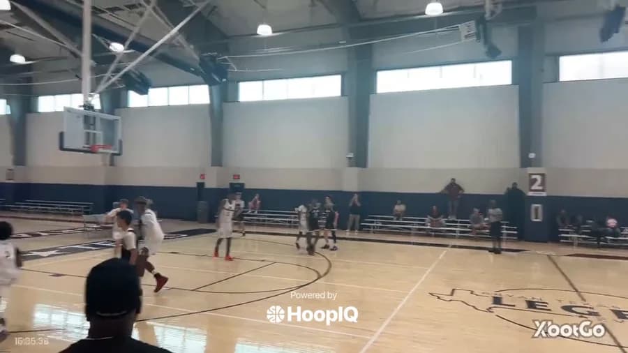 2-pt Shot