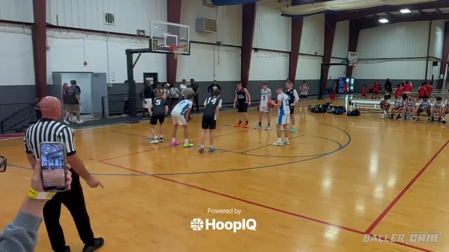 Free-throw