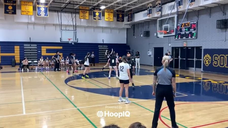 Off. Rebound