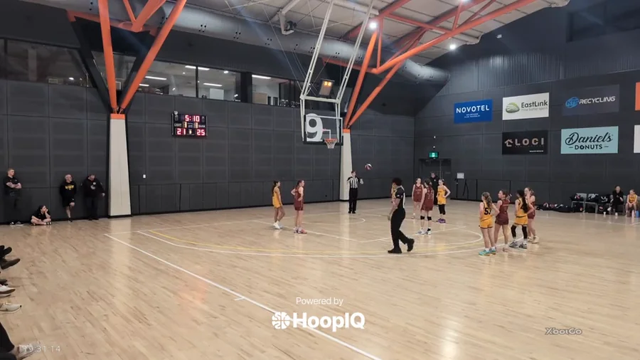 Free-throw