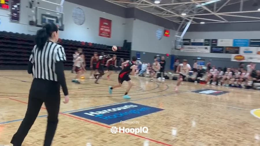 Def. Rebound