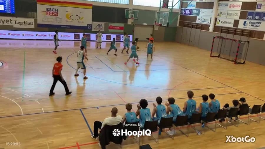 Off. Rebound