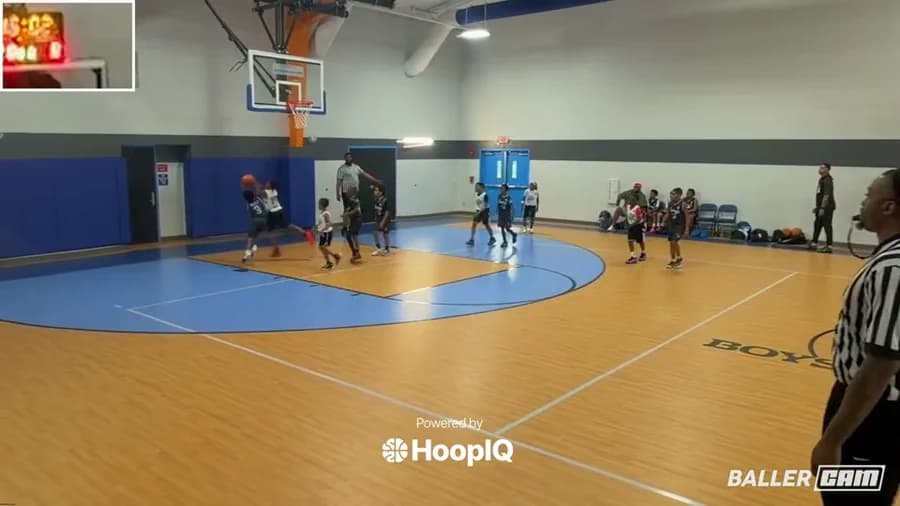 Def. Rebound