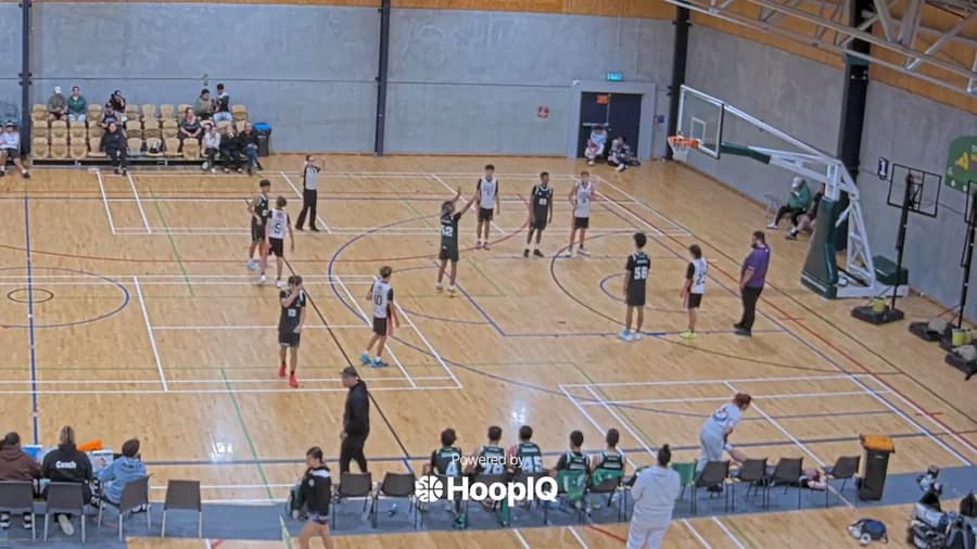 Free-throw