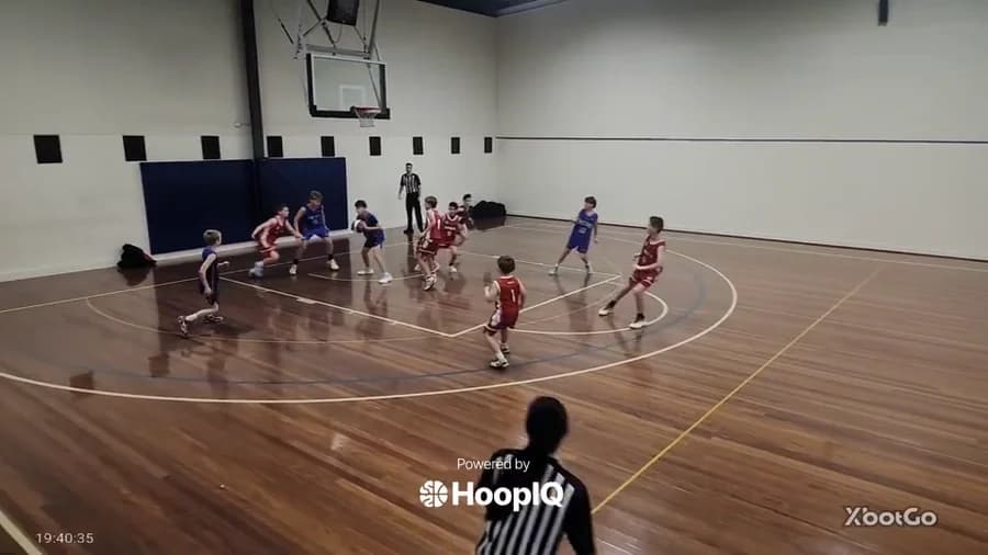 Def. Rebound