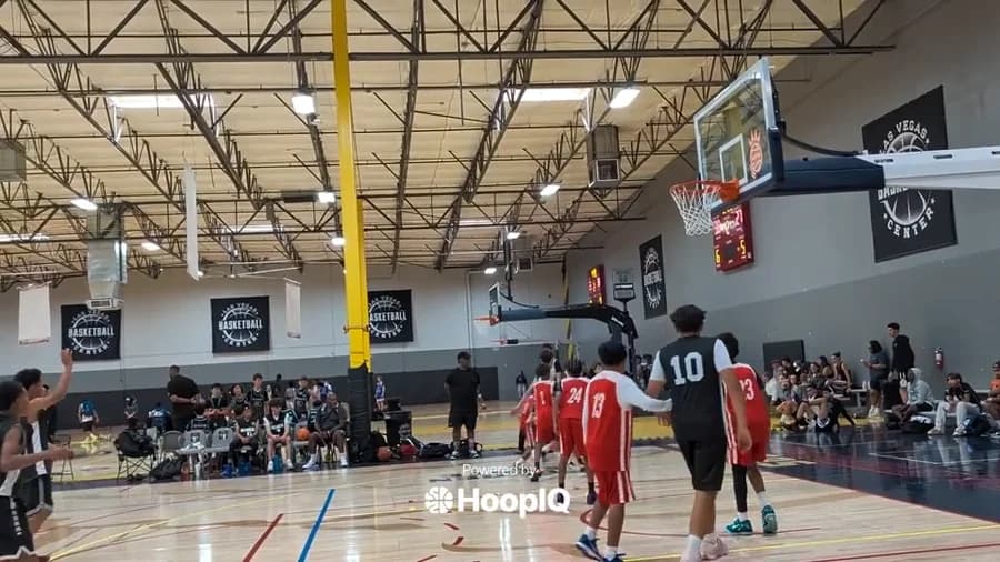 Def. Rebound