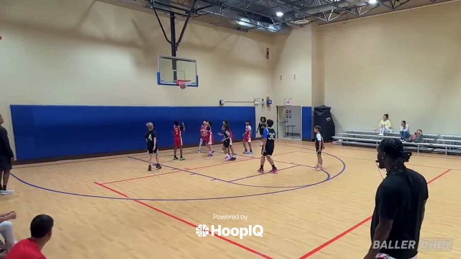 2-pt Shot