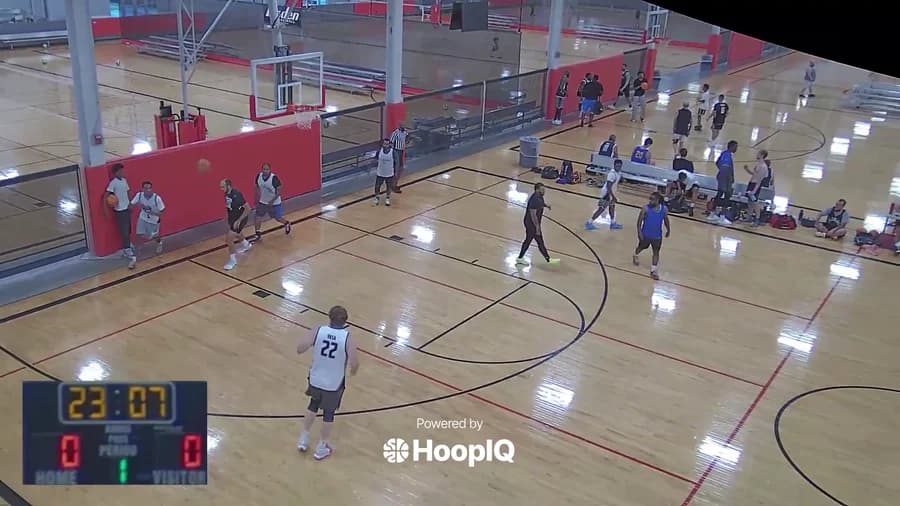 2-pt Shot