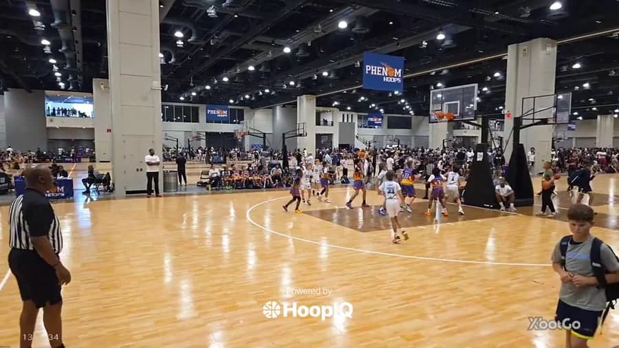 2-pt Shot