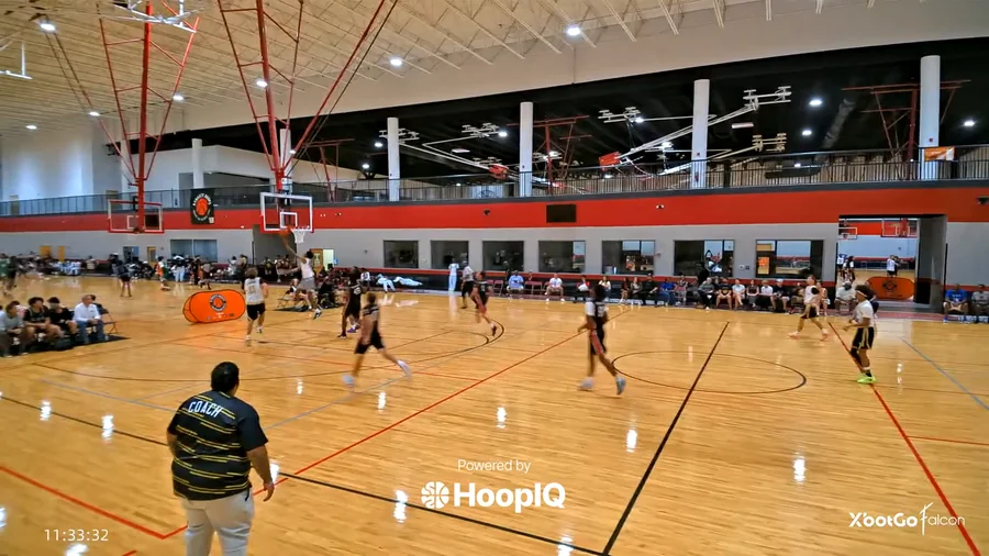 2-pt Shot
